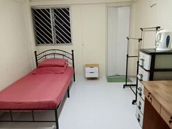 Blk 714 Clementi West Street 2 (Clementi), HDB 4 Rooms #573060901